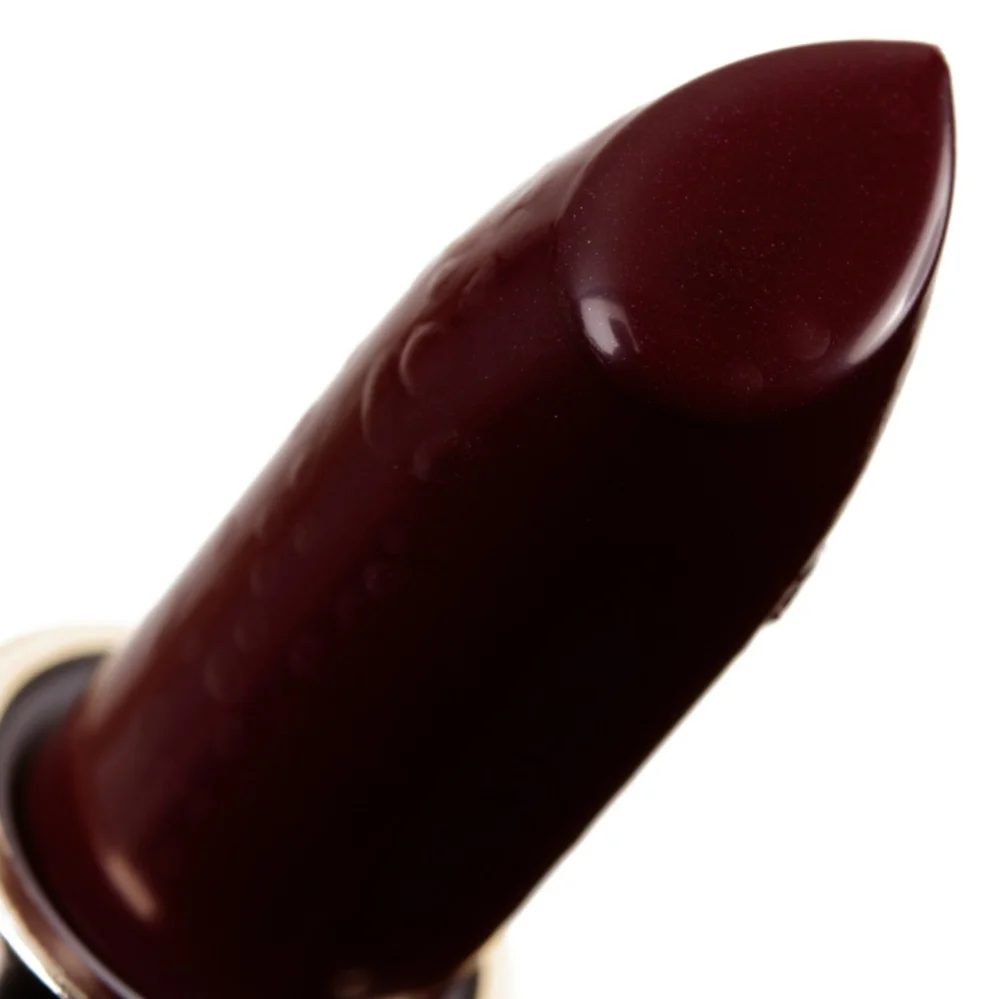 🌟HP🌟🧚‍♀️MAROON BECCA DISCONTINUED Ultimate Lipstick Love NWT